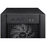 ASUS TUF Gaming GT302 ARGB carcasas ordenador Midi Tower PC Negro EATX, ATX, micro ATX, Mini-ITX