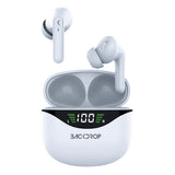 BACKDROP TWS-3B auricular y casco Auriculares True Wireless Stereo (TWS) Dentro de oído Llamadas/Mús