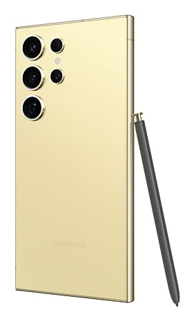 Samsung Galaxy SM-S928B teléfonos inteligentes 17,3 cm (6.8") Plana Dynamic AMOLED 2X Gorilla Glass