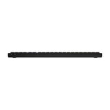 Acteck Techno Pro TI790 teclado Hogar / Oficina RF Wireless + Bluetooth QWERTY Español Negro