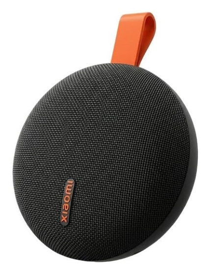 Bocina Pocket Essential Negro