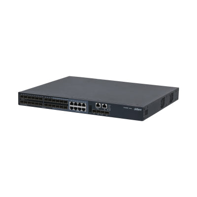 Dahua Technology DH-AS5600-24GF4XF dispositivo de redes Gestionado L3 Si Si