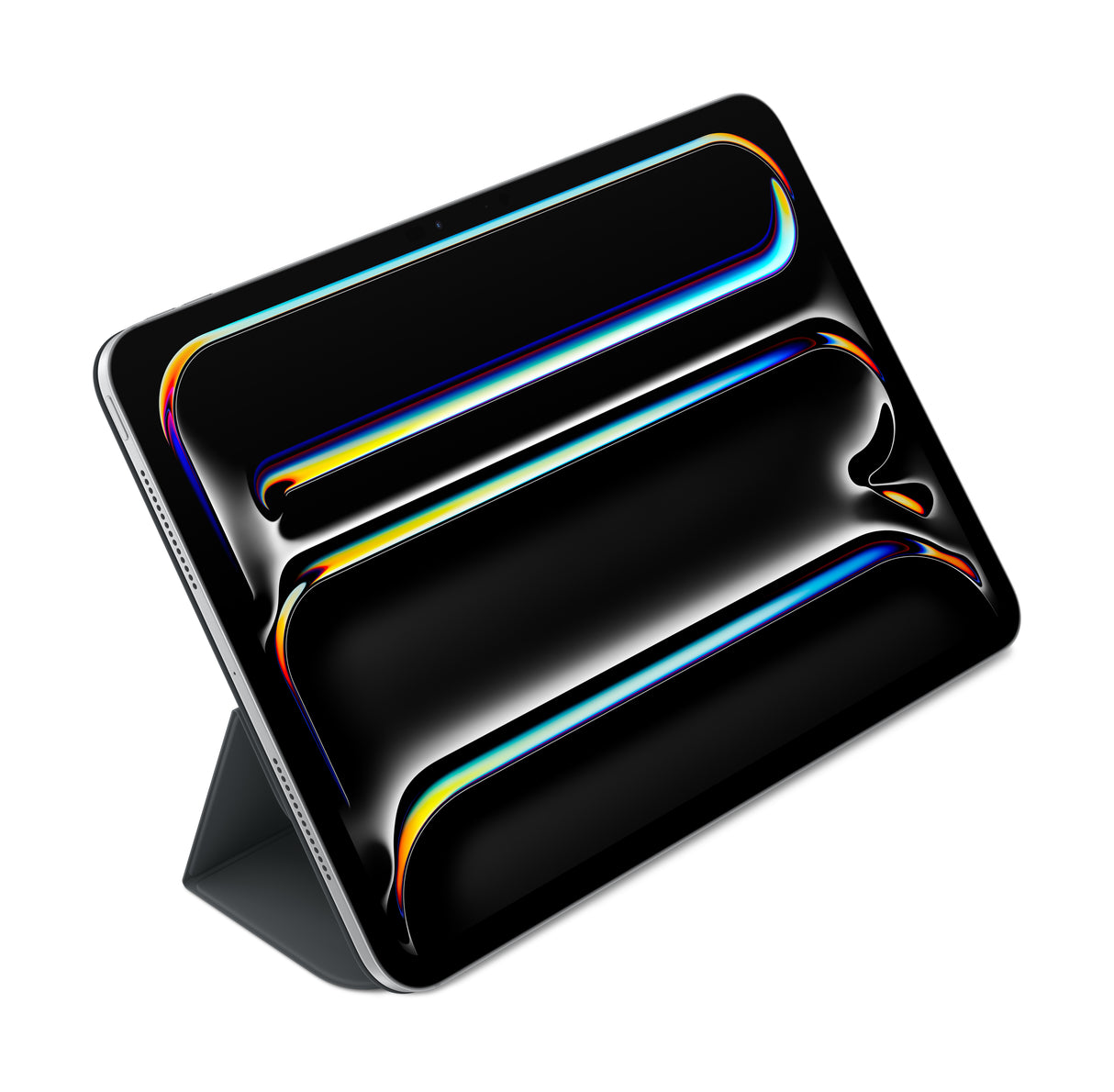 Apple MW983ZM/A estuche para tablets 27.9 cm (11") Folio Negro, iPad Pro 11-inch (M4)