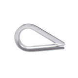 REFACCION P/1602-166 THIMBLE EYE BARE END