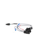 Arnés para Brazo de Aluminio con Iluminación Doorking