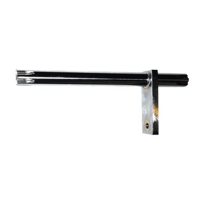 Dks Doorking Refacción para barrera vehicular / Eje de transmisión con acanaladura / Ensamblaje