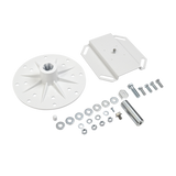 Dks Doorking Kit de Instalación / Brazo Madera / Barreras 1601080 y 1603180 1601-240
