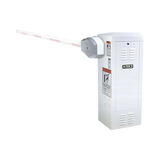 Barrera Vehicular / Uso Intensivo Continuo / Compatible con Mástil de hasta 14 ft / 4.26 m (No incluido) / Bajo mantenimiento / Garantia 5 años