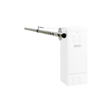 Dks Doorking Mástil Articulado para Barrera Vehicular / Aluminio Ligero / Longitud 143.5 ft