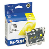 Epson T054420-AL Cartucho de Tinta Tinta a base de pigmentos Impresión por inyección de tinta De alto brillo Stylus Photo R1800