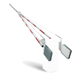 Dks Doorking Brazo Tubular / Aluminio / 27 ft 1602-166
