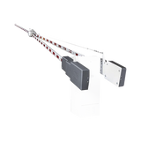 Dks Doorking Brazo Octogonal de Aluminio / 3 Piezas / 20 pies (65.6 ft) 1602-282