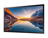 Samsung LH55QMBTBGCXZA Monitor 139,7 cm (55") 3840 x 2160 Pixeles 4K Ultra HD Wifi