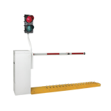 Semáforo y montaje para barrera 1603 de Doorking