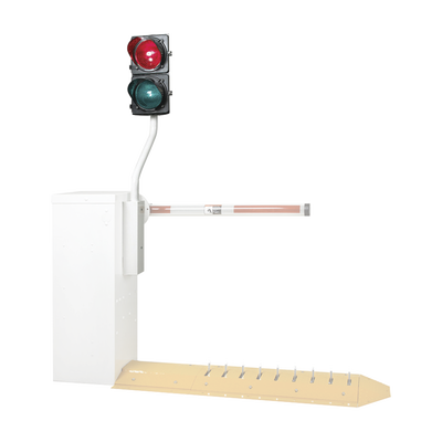 DKS DOORKING 1603-222 accesorio o pieza para señal de tráfico