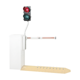 DKS DOORKING 1603-222 accesorio o pieza para señal de tráfico
