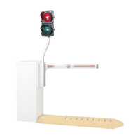 DKS DOORKING 1603-222 accesorio o pieza para señal de tráfico
