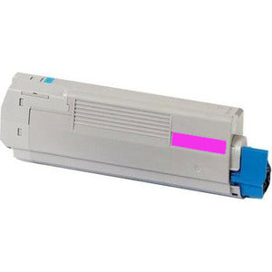 TONER OKIDATA MAGENTA C911 24K PAG
