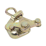 1604-20L - Tensor Tipo Havens™ con Cerrojo Giratorio para Acero Trenzado de 1/8" hasta 1/2" (3.18 a 12.7 mm). Carga Máxima Segura: 5000 Lb (2,268 Kg)