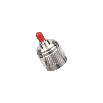 EMR Corporation 1605/N conector Aluminio, Metálico