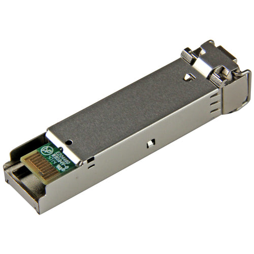 StarTech.com Módulo Transceptor SFP Compatible con SFP-GE-S de Cisco - 1000BASE-SX - Multimodo 1GbE - SFP Ethernet Gigab