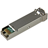 StarTech.com Módulo Transceptor SFP Compatible con SFP-GE-S de Cisco - 1000BASE-SX - Multimodo 1GbE - SFP Ethernet Gigab