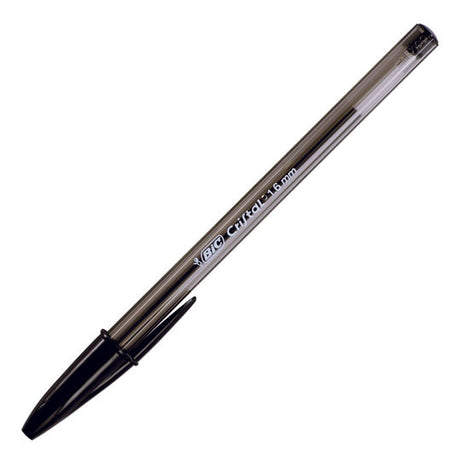 BIC 70330179165 bolígrafo Negro 1 pieza(s)