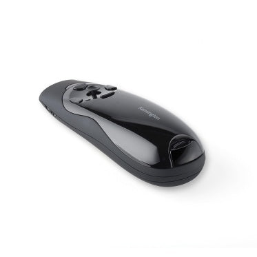 Kensington K72426AMA apuntadores inalámbricos USB 2.4 GHz 45 m Negro