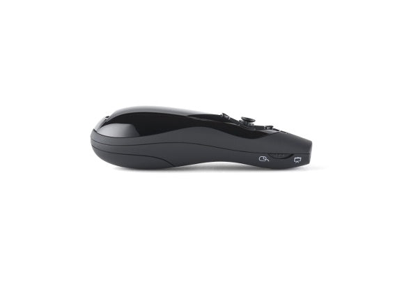 Kensington K72426AMA apuntadores inalámbricos USB 2.4 GHz 45 m Negro