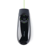 Kensington K72426AMA apuntadores inalámbricos USB 2.4 GHz 45 m Negro
