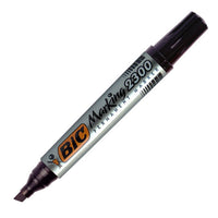 Marcador permanente BIC Marking 2300 neg