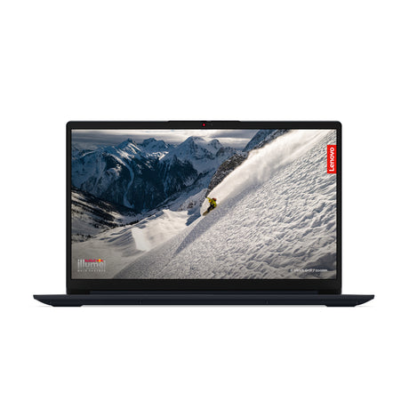 Lenovo IdeaPad 1 15AMN7 AMD Ryzen™ 5 7520U Computadora portátil 39.6 cm (15.6") Full HD 8 GB LPDDR5-SDRAM 256 GB SSD Wi-Fi 6 (802.11ax) Windows 11