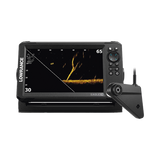 Lowrance Ecosonda con Pantalla IPS / 9 Pulgadas / 4 Vistas de Sonar 000-16130-001