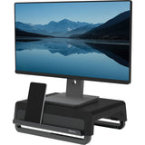 Fellowes Breyta Monitor Negro