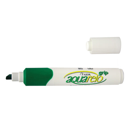 Azor 301.2200VE marcador 1 pieza(s) Verde