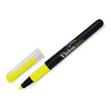 Azor 301.2800AM marcador 1 pieza(s) Amarillo
