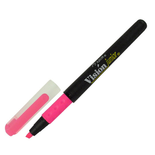 Azor 301.2800RS marcador 1 pieza(s) Rosa | Marcadores