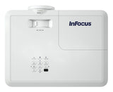 InFocus Genesis III Videoproyector 4000 lúmenes ANSI DLP Lámpara