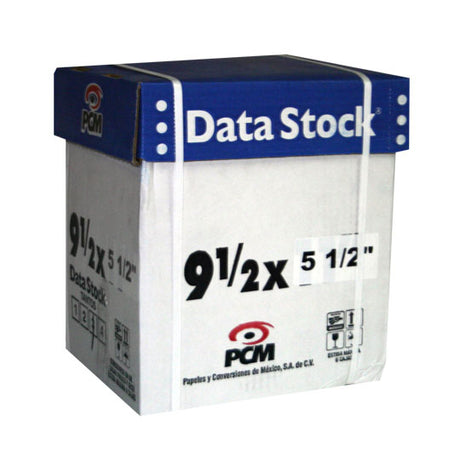 PCM DS00232000B papel para impresora de inyección de tinta 2000 hojas Blanco