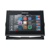 Simrad 000-16293-001 monitor para navegación marítima 22,9 cm (9") LCD