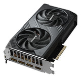 GIGABYTE GeForce RTX 5060 WINDFORCE OC 8G Tarjeta Gráfica - 8GB GDDR7, 128bit, PCI-E 5.0, 2512 MHz Frecuencia del núcleo, 3 x DisplayPort, 1 x HDMI, GV-N5060WF2OC-8GD tarjetas gráficas Si 3840 NVIDIA GeForce RTX 5060