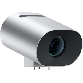 Microsoft 2IN-00001 cámara de videoconferencia Gris, 4K Ultra HD | Cámaras de videoconferencia