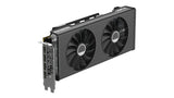 XFX RX-77TSWFTFP tarjeta gráfica AMD Radeon RX 7700 XT 12 GB GDDR6, 192 Bit, 3840 x 2160 Pixeles, PCI Express 4.0