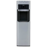 Whirlpool Dispensador de Agua WK5915BD, 11/19 Litros, Negro/Gris