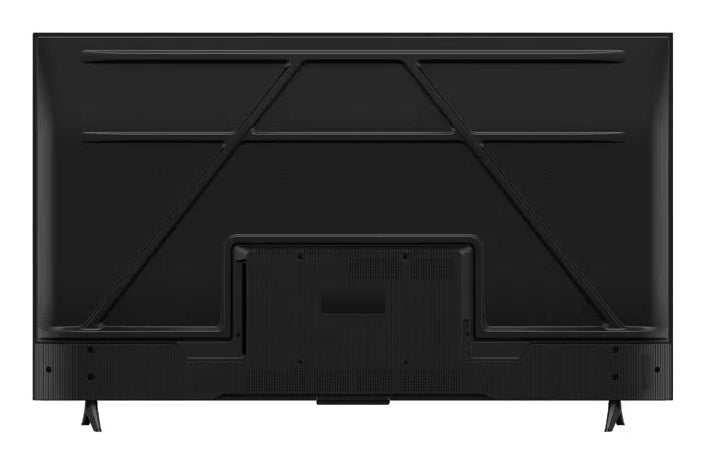 Televisor TCL 55" 4K UHD Google TV Dolby Vision Atmos Compatible con Alexa Google Home TCL Home App