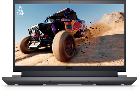 DELL G15 5530 Laptop Portátil Negro Concha Juego