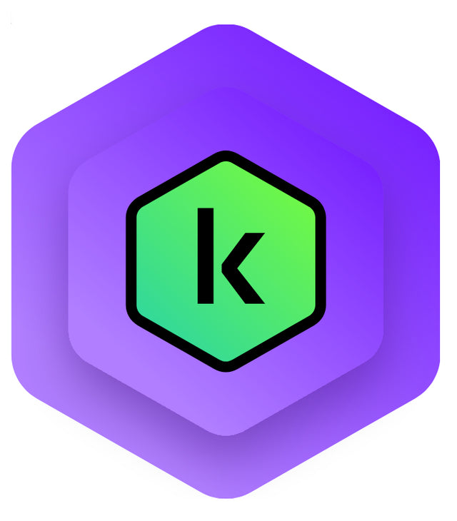 Kaspersky KL1042ZDEDS software de seguridad Seguridad antivirus 1 licencia(s) 2 Año(s)