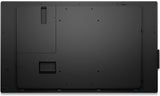 DELL P5525QC Pantallas de señalización 138,8 cm LCD 2