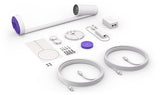 Logitech 960-001332 Sistemas de video conferencia Blanco Si Full HD