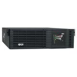 Tripp Lite SU3000RTXL3U UPS SmartOnline de doble conversión 120V 3kVA 2.4kW, en 3U de Rack / Torre, Autonomía Extendida,